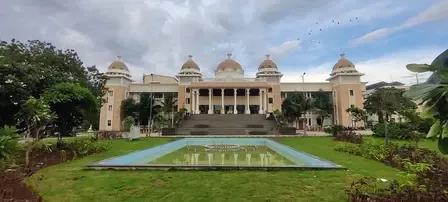 अदाणी फाउंडेशन ने सस्ती स्वास्थ्य सेवा में ग्लोबल सेंटर ऑफ एक्सीलेंस स्थापित करने के लिए डीएमआईएचईआर के साथ की साझेदारी 