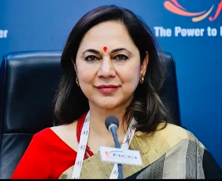 'एसटीईएम' में महिलाओं को आगे बढ़ने के अवसर देना विकसित भारत के विजन के लिए भी जरूरी : एफएलओ