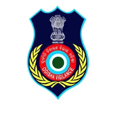 ओडिशा विजिलेंस ने डीए आरोपों के चलते अतिरिक्त मुख्य अभियंता की संपत्तियों पर छापे मारे