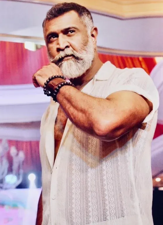 स्केलेटर को तीन भाषाओं में आवाज देना यादगार अनुभव: आदित्य मेनन, 5 जून को रिलीज होगी 'ही-मैन'