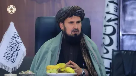 अफगानिस्तान ने लगाया आरोप, युद्धविराम के बावजूद पाकिस्तान डूरंड लाइन पर कर रहा गोलाबारी 