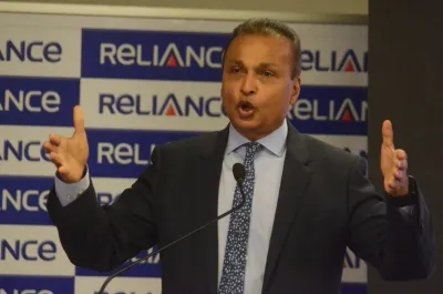 एसबीआई के बाद बैंक ऑफ इंडिया ने भी अनिल अंबानी समेत रिलायंस कम्युनिकेशन के लोन अकाउंट को फ्रॉड घोषित किया 