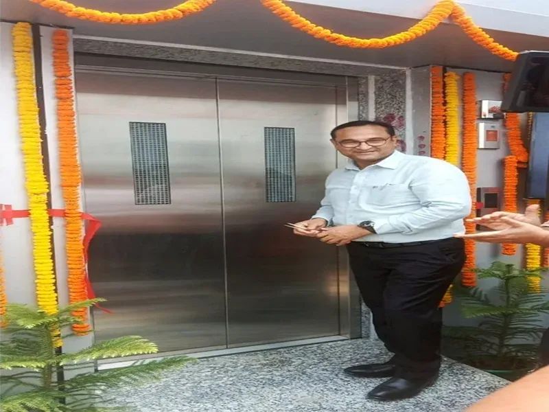 अगरतला रेलवे स्टेशन का ₹48 करोड़ से कायाकल्प, 10 दिनों में अगरतला-करीमगंज मेमू सेवा शुरू होने की उम्मीद