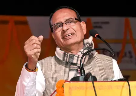 सिर्फ खेती से किसानों की आय नहीं बढ़ सकती: शिवराज सिंह चौहान