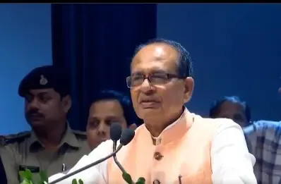 क्या कृषि भारत की अर्थव्यवस्था की रीढ़ और किसान इसकी आत्मा हैं? : शिवराज सिंह चौहान