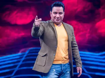 अहमद खान ने बताया मन्नत के पास शूटिंग का किस्सा