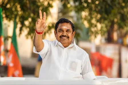 एआईएडीएमके का टीवीके सरकार पर हमला: सीएम विजय पर तमिलनाडु को विफल करने का आरोप