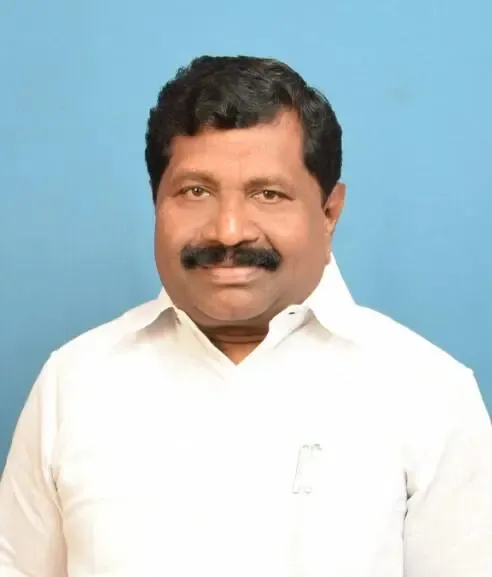 तमिलनाडु में नाबालिग लड़कियों के खिलाफ अपराधों पर एआईएडीएमके सांसद का हस्तक्षेप का आह्वान