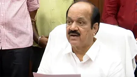 एआईएडीएमके संकट: तमिलनाडु विधानसभा अध्यक्ष ने 21 विधायकों के खिलाफ कार्रवाई वापस ली, 4 पर जारी रहेगी प्रक्रिया