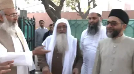 एआईएमपीएलबी ने उत्तराखंड और गुजरात में यूसीसी को बताया असंवैधानिक, किया विरोध