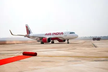एयर इंडिया यूरोप और उत्तरी अमेरिका के बीच 36 अतिरिक्त उड़ानों का संचालन करेगी