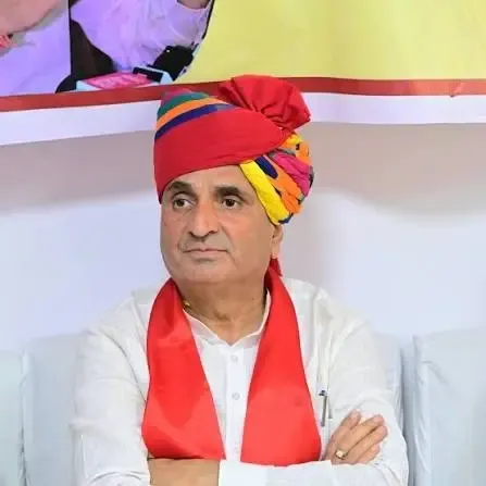 अजमेर मेयर चुनाव 2026: कांग्रेस ने 42 पार्षदों को बेंगलुरु भेजा, 21 सितंबर को होगा फैसला