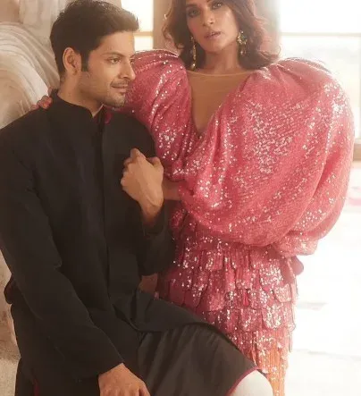 अली फजल बोले- ऋचा चड्ढा और मैं इमेज नहीं, दमदार किरदारों के लिए जीते हैं
