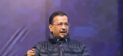 क्या पंजाब के सभी गैंगस्टरों और उनके नेटवर्क का खात्मा होगा? : अरविंद केजरीवाल