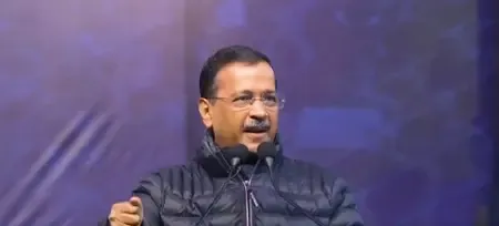 क्या पंजाब के सभी गैंगस्टरों और उनके नेटवर्क का खात्मा होगा? : अरविंद केजरीवाल