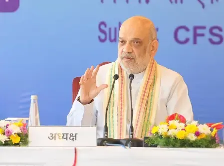 अमित शाह तुष्टिकरण की राजनीति को हराकर तमिलनाडु में एनडीए को सत्ता में लाएंगे : भाजपा नेता प्रसाद 