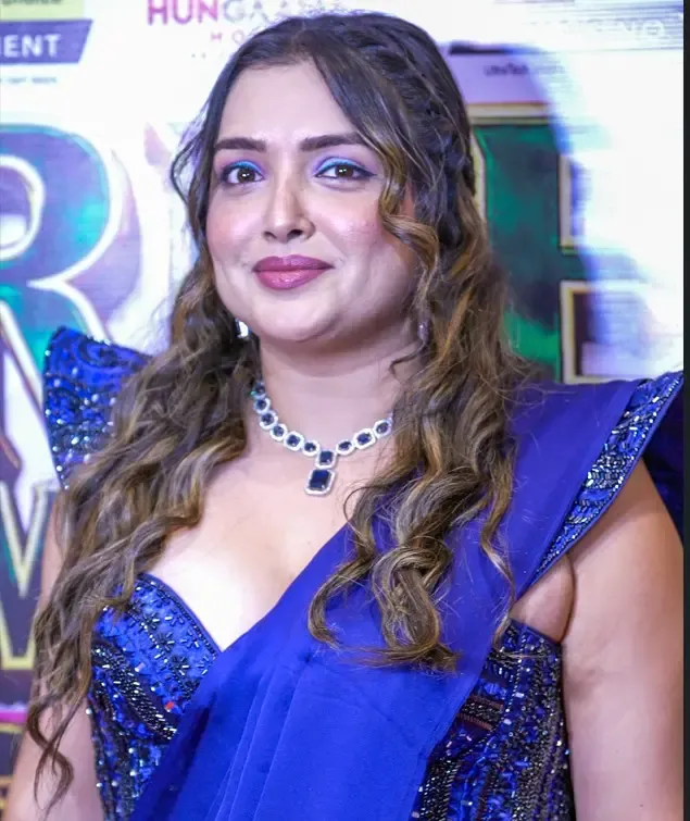 आम्रपाली दुबे ने 'बिग बॉस 20' में निरहुआ संग डेटिंग अफवाहों का दिया जवाब, शादी पर भी खोला मन
