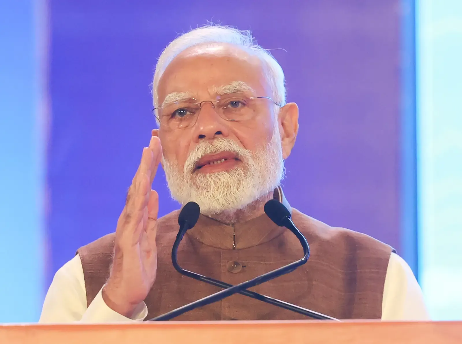 जियो प्लेटफॉर्म्स लिस्टिंग पर अनंत अंबानी ने PM मोदी के 'डिजिटल इंडिया' विजन को सराहा, 'विकसित भारत' की प्रतिबद्धता दोहराई