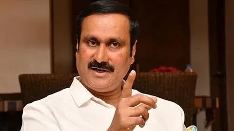 मेकेदातु बांध के खिलाफ पीएमके अध्यक्ष अंबुमणि का कावेरी मार्च शुरू, तमिलनाडु की जल सुरक्षा पर बड़ा सवाल