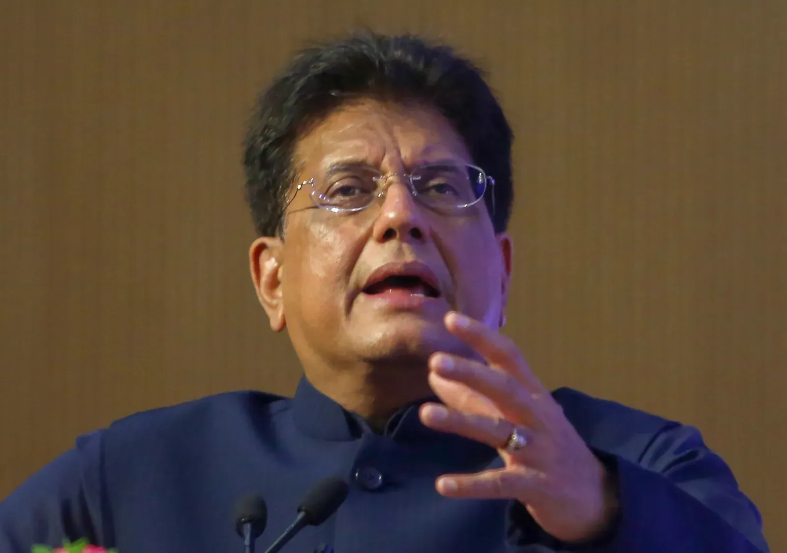 पीयूष गोयल: अगले 6 महीनों में 3 और एफटीए लागू होंगे, भारत वैश्विक व्यापार का विश्वसनीय केंद्र