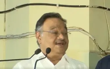 पश्चिम बंगाल में एसआईआर का दूसरा दौर ज़रूरी: भाजपा अध्यक्ष समिक भट्टाचार्य