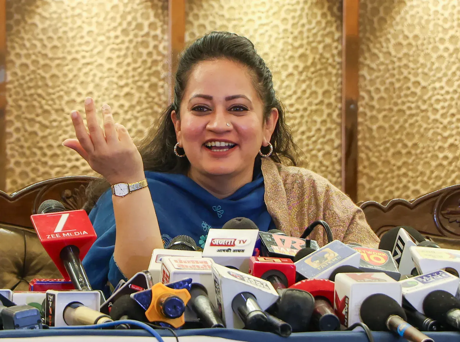 एम्स रेवाड़ी में 50 एमबीबीएस सीटें मंजूर, 2026-27 सत्र से होगा प्रवेश: हरियाणा स्वास्थ्य मंत्री