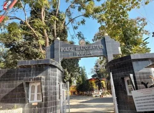 अरुणाचल पुलिस की चेतावनी: बॉर्डर से जुड़ी अपुष्ट जानकारी सोशल मीडिया पर शेयर न करें