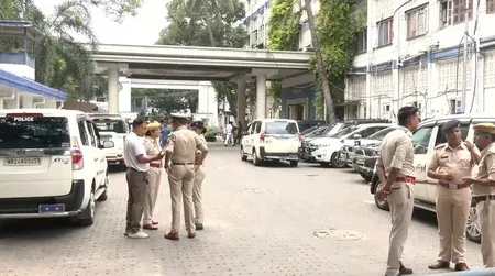 पश्चिम बंगाल में केंद्रीय बल 500 से घटकर 150 कंपनियाँ, कानून-व्यवस्था सुधरने पर केंद्र का फैसला
