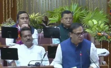 असम विधानसभा में यूसीसी विधेयक 2026 पास, राष्ट्रपति की मंजूरी के बाद 6 महीने में लागू होगा कानून