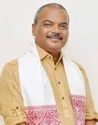 असम BJP विधायक मृणाल सैकिया की मांग: मंत्रियों के VIP काफिले और सुरक्षा खर्च में तत्काल कटौती हो