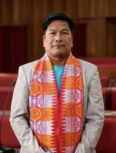 बीटीसीएलए डिप्टी स्पीकर बिजीत ग्वरा नार्जरी के निधन पर बोडोलैंड के 5 जिलों में अवकाश, दो दिन झुका रहेगा तिरंगा