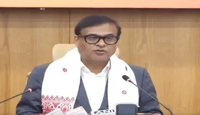 असम मंत्रिमंडल ने जुबीन गर्ग स्मारक के लिए भूमि आवंटन की स्वीकृति दी