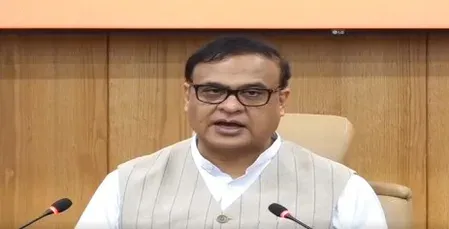असम कैबिनेट ने CBG पॉलिसी 2026 को मंजूरी दी, बायोफ्यूल निवेश और साफ ऊर्जा को मिलेगा बढ़ावा