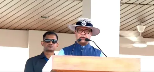 असम पुलिस में 15,000 से 20,000 युवाओं की भर्ती होगी, सीएम हिमंत बिस्वा सरमा का बड़ा ऐलान