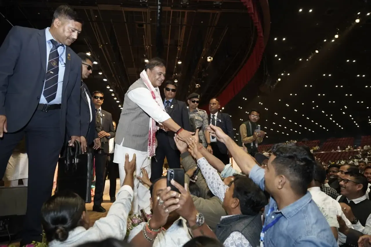 असम सरकार ने ग्रामीण आजीविका मिशन के तहत 120 करोड़ रुपये वितरित किए, नई योजनाओं की शुरुआत