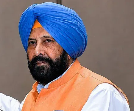 विधानसभा समिति की रिपोर्ट ने पंजाब में ड्रग्स की चिंताजनक स्थिति का खुलासा किया : भाजपा