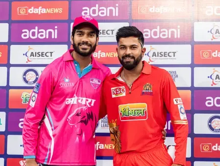 21 साल की उम्र में मैंने अक्षत से अधिक प्रतिभाशाली खिलाड़ी नहीं देखा : वेंकटेश अय्यर