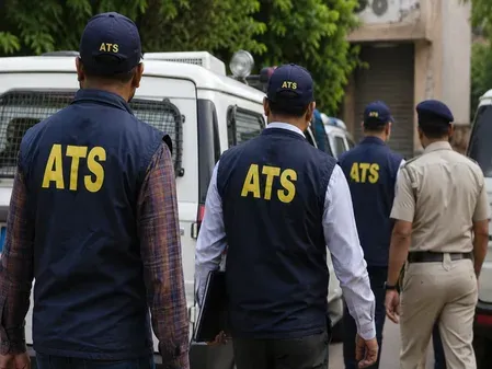 राजस्थान एटीएस की बड़ी कार्रवाई: श्रीगंगानगर से 7 युवक हिरासत में, पाक आतंकी शाहजाद भट्टी के नेटवर्क से कथित संबंध
