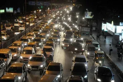 सिक्किम में ऑड-ईवन वाहन नीति लागू, ईंधन बचत में देश का पहला राज्य बना