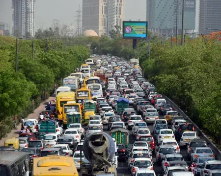 जुलाई में वाहन रिटेल बिक्री 25.89% उछली, 25.91 लाख यूनिट के साथ हर श्रेणी ने तोड़ा रिकॉर्ड
