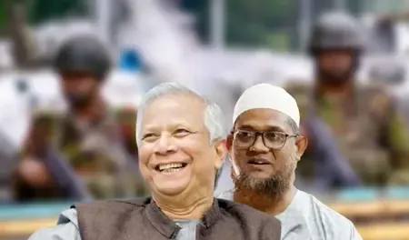 यूनुस सरकार का नया हथकंडा, अवामी लीग नेताओं पर कार्रवाई, कई नेता पुलिस रिमांड पर भेजे गए