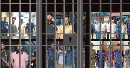 अवामी लीग की निष्पक्ष चुनाव की मांग, कहा- बांग्लादेश की जेलों में नेताओं को किया जा रहा टॉर्चर