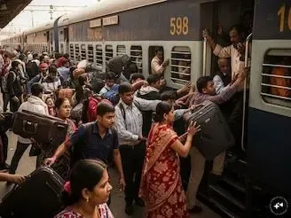 चेन्नई: त्योहारों पर भीड़ से निपटने के लिए आज से चलेंगी 1,000 से ज्यादा विशेष बसें