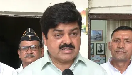 बद्रीनाथ दान चोरी मामला: गोदियाल की माँग — विपक्ष नेता की अध्यक्षता में बने सर्वदलीय जांच समिति