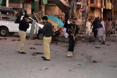 केच और वाशुक में हुए हमले की बीएलएफ ने ली जिम्मेदारी, तीन पाकिस्तानी जवानों की मौत