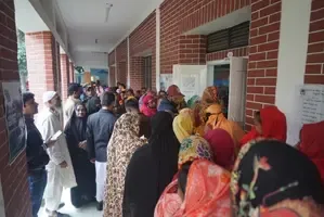बांग्लादेश निर्वाचन आयोग ने 2026 रमजान से पहले चुनाव कराने के लिए कार्ययोजना जारी की