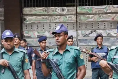 बांग्लादेश : चटगांव सेंट्रल जेल में अमानवीय स्थिति पर आक्रोश