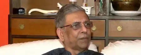 यूनुस के नेतृत्व में बर्बाद हो रहा बांग्लादेश, पाकिस्तान का बढ़ रहा दखल 'खतरनाक': पूर्व अवामी लीग सांसद