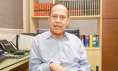 बांग्लादेश में युनूस सरकार का दमनकारी रवैया जारी, पूर्व चुनाव आयुक्त काजी हबीबुल अव्वल गिरफ्तार