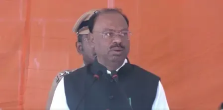 जनगणना में बांग्लादेशी या विदेशी नागरिकों को अनुमति नहीं: राजस्व मंत्री बावनकुले का स्पष्ट ऐलान